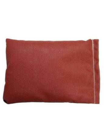 картинка Подушка распределения давления для легковых авто при вулканизации, маленькая 180х130мм. Tip-Top 517 2438 