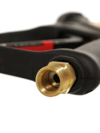 картинка Пистолет-курок с байонет Alto (KW) 350 бар + поворотная муфта  