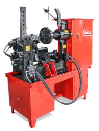 картинка Дископрав Примьер-Альфа-Гидравлик (380В) Сибек, ДП14.000.000БСБ 