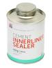  Герметик внутреннего слоя INNERLINER SEALER 650 г. TIP TOP 515 9004