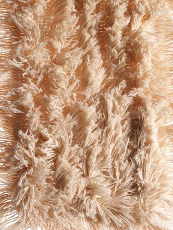 картинка МОП ACG плоский хлопок разрезной 50 см, ушки+кармашки 