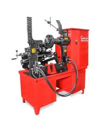 картинка Дископрав Премьер-Альфа (380В) Сибек ДП6.0.000СБ 