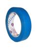 Лента  маскирующая синяя 25мм. длина 45 м. 80°С - 30 мин Eurocel MSK 6265/25