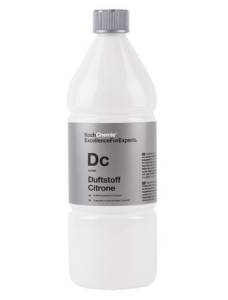 Ароматизатор "Лимон" 1 литр Koch Chemie 167001