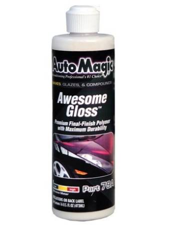картинка Паста полимерная AWESOME GLOSS, 480 мл. №79A Auto Magic 