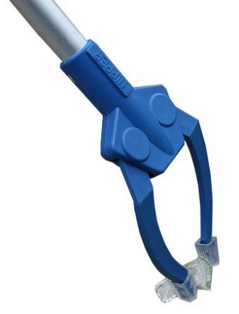 картинка Зажим (захват, щипцы) для сбора мусора ACG 