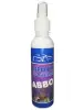 картинка ароматизаторы для авто. ABBO ACG 200 мл Парфюм автомобильный с ароматом сицилийский виноград автохимия для салона