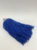 картинка МОП ACG веревочный резьбовой, 250 г, хлопок, синий 