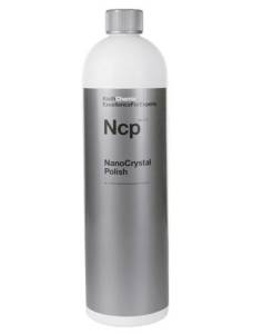 Консервант для кузова автомобиля универсальный 1 л, NANOCRYSTAL POLISH Koch Chemie 241001