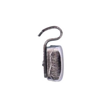 картинка 0220 FeD LUXOR Груза набивные 20 г стальные для стальных дисков (уп.100 шт) 1/12 