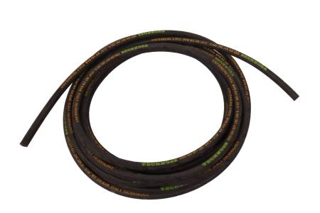 Отрез шланга для АВД 2-оплеточный облегченный, диаметр 8 мм длина 15 м без фитингов