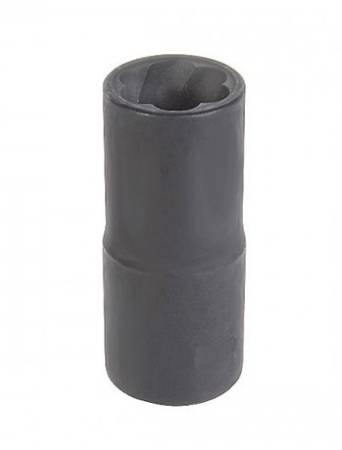 картинка Головка для поврежденного крепежа 1/2", 17 мм, KING TONY 9TD403-17M 