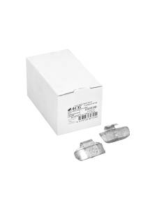 картинка 010100 Груза набивные свинцовые для грузовых дисков 100 г (уп. 20 шт), ACG