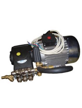 картинка Аппарат высокого давления ACG 1.15.25 МОНОБЛОК ВД промышленный 380В, на встроенной муфте 