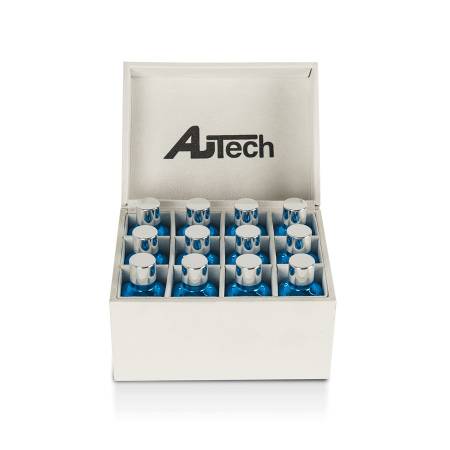 картинка Защита ЛКП кристалическая Blue Crystal 50 мл 12 шт., AuTech 