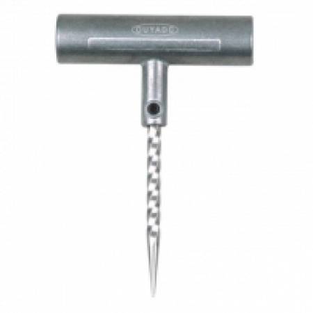 картинка Шило спиральное с Т-образной ручкой TRT 75PR-1(SP-23N) 