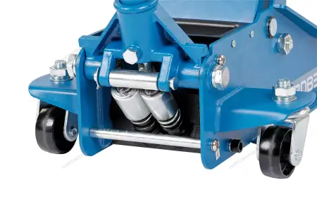 картинка Домкрат подкатной с низким подхватом N32038, г/п 3 тонны, NORDBERG 