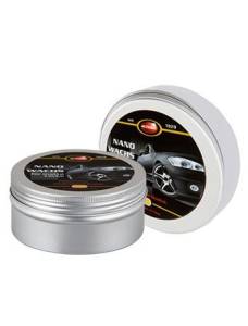 картинка Nano wax  for matt paintwork Нано воск для матового покрытия автомобиля 250мл. Autosol, 11000830