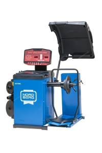 Станок балансировочный для грузовых автомобилей 380В Nordberg 45TRK_380V