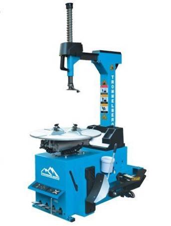 картинка Станок шиномонтажный автоматический 1885 (1Ф. x 230В) TROMMELBERG 