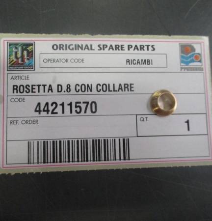 картинка Шайба 8х13х1 VTRS09321-44211570 