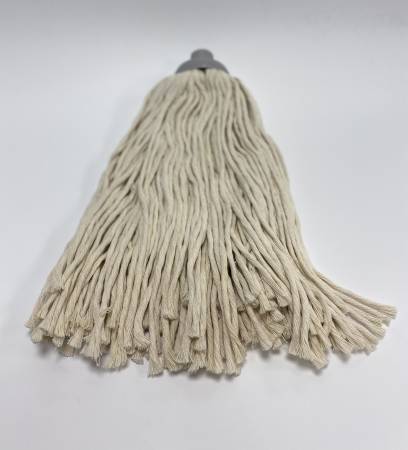 картинка МОП ACG резьбовой хлопок 30 см 250 г белая 