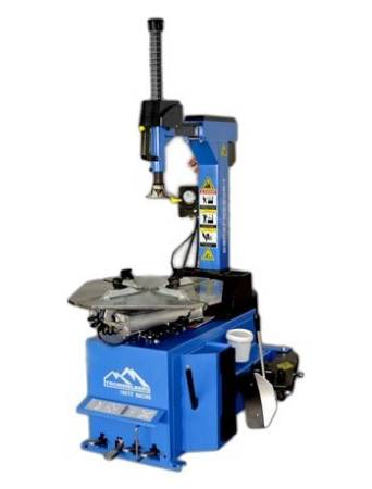 картинка Станок шиномонтажный автоматический 1887IT Racing (3Ф. x 380В) TROMMELBERG 