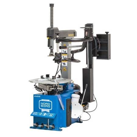 картинка Опция третья рука для шиномонтажного станка 4640ID NORDBERG 