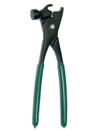 картинка Клещи для снятия и установки грузовых грузиков Clipper Т-979 