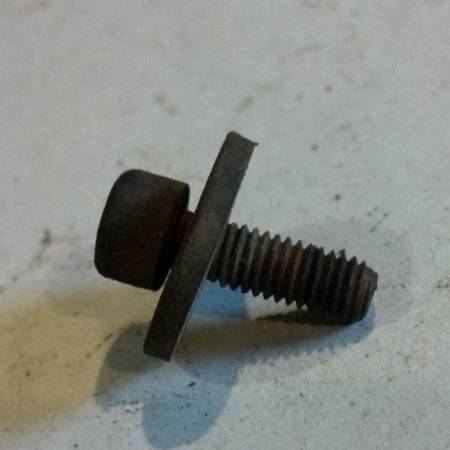 картинка Болт крепления помпы VTVT06236-99194300 