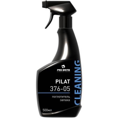 Средство жидкое поглощающее запах Pilat 500 мл, PRO-BRITE