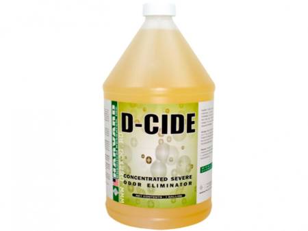 картинка ароматизаторы для авто. Жидкость против микробов, грибков и плесени D-Cide, 950 мл, HARVARD автохимия для салона