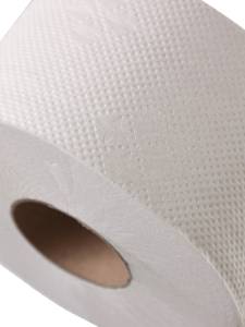 картинка Бумага туалетная ACG "Элит" 1 сл., 200 м, целлюлоза, (12 рул)