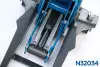картинка Домкрат подкатной супернизкий N32034, г/п 3 тонны, NORDBERG 