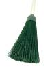 картинка Метла круглая синтетич. усиленная с черенком 