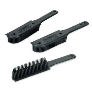 Щетка резиновая для сбора шерсти 45x250 мм, Koch Chemie