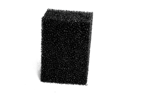 Губка для чистки замши и нубука (Suede&Nubuck Cleaning Sponge) Le Tech