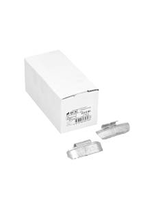 картинка 010150 Груза набивные свинцовые для грузовых дисков 150 г (уп. 20 шт), ACG