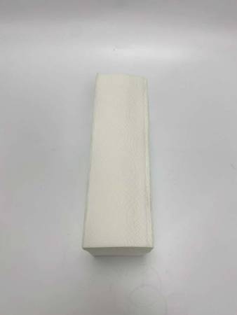 картинка Полотенца листовые  ACG Z-сл."Классик"1 сл. целлюлоза 21x23 см, 30г/м2, 200 л/пачке, (20 пачек),1/20 