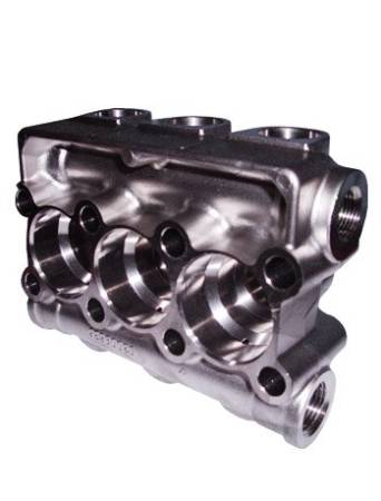 картинка Голова помпы 1005623 для  ACG 15.20 