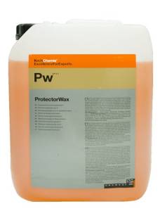 Консервирующий воск "Р" для кузова автомобиля ProtectorWax 10 л. Koch Chemie 319010