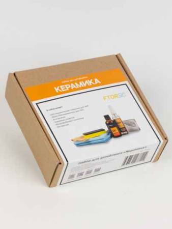 картинка Комплект «Керамика» FTORSIC 