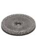 Абразив-круг с резьбой, 50х7мм, зерно 230 BJ300 Clipper