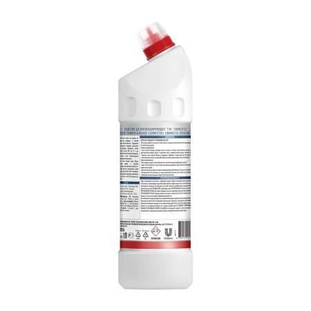 картинка Чистящее средство DOMESTOS 1 л Профессиональный 