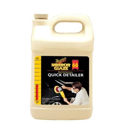 Воск защитный Quick Detailer, 3,785 л, Meguiars