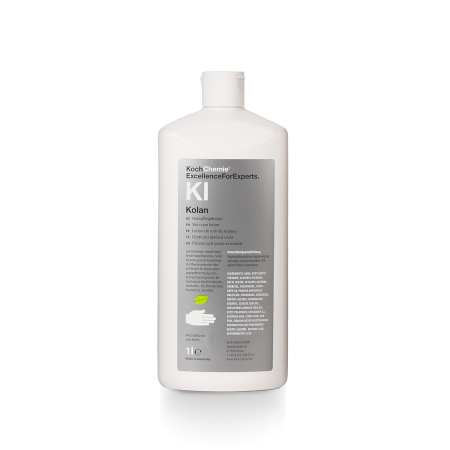 картинка Лосьон по уходу за кожей рук 1 л KOLAN KochChemie 62004 
