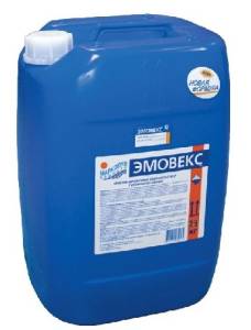 Дезинфицирующее средство жидкое "ЭМОВЕКС - новая формула" 23 кг