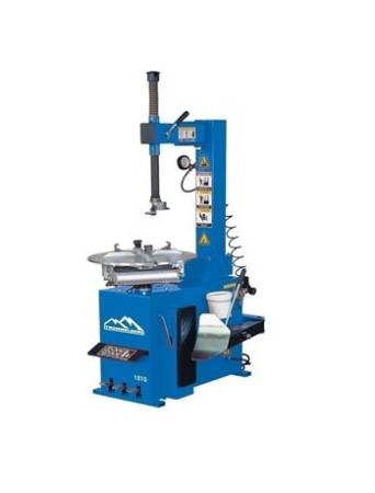 картинка Станок шиномонтажный полуавтоматический 1810E (3Ф. x 380В) TROMMELBERG 