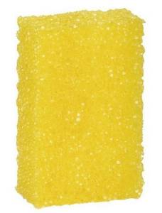 Губка для очистки следов насекомых Autosol Insect spong.