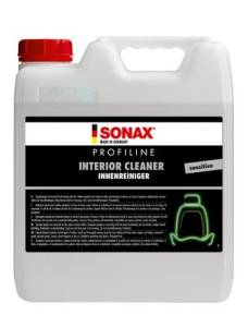 Очиститель для салона авто универсальный Autoinnenreiniger 10л. SONAX 321605
